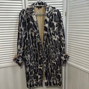 Beautiful dress jacket